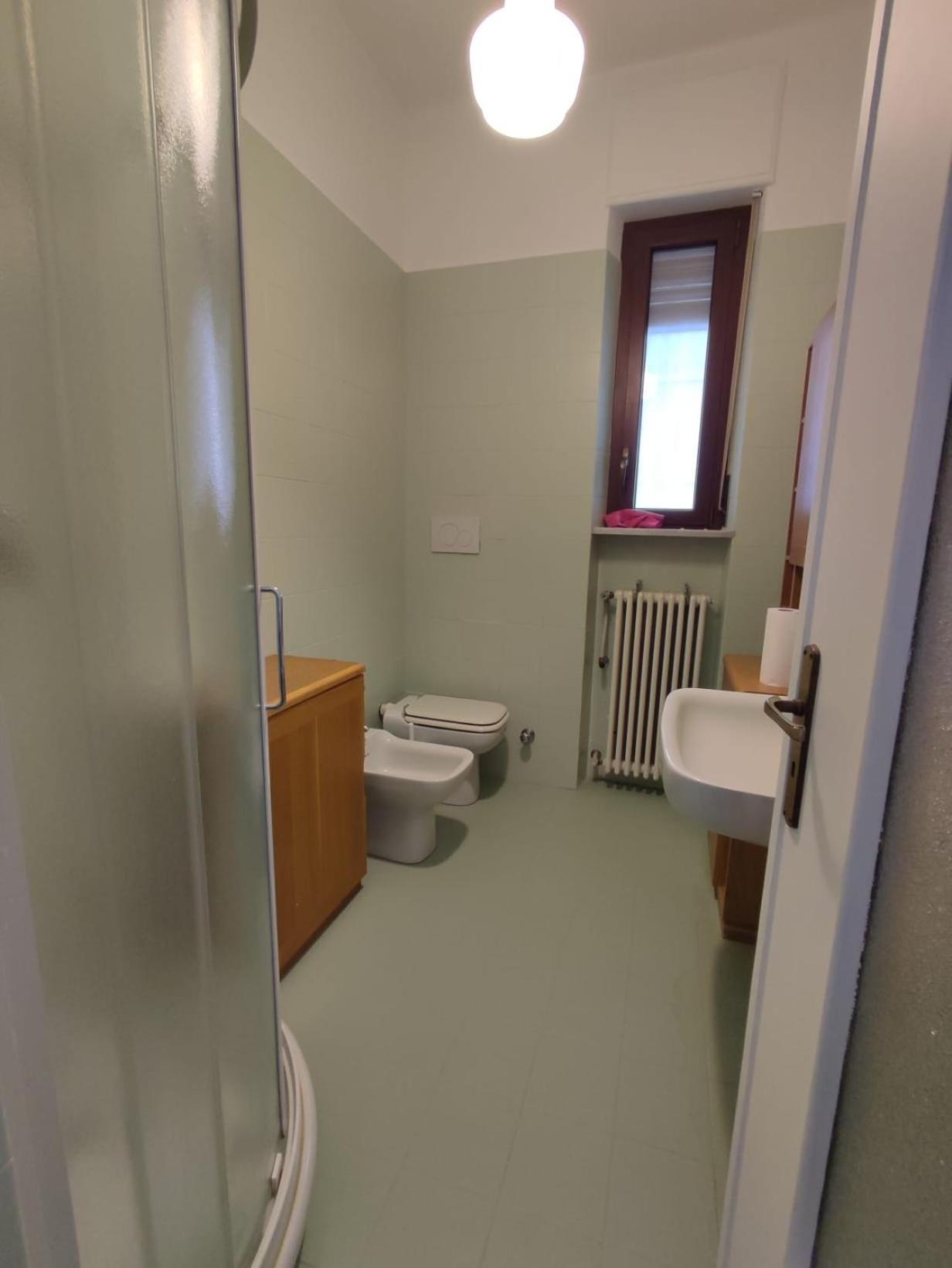 Il Giardino Di Paolo Apartment Turin Bagian luar foto