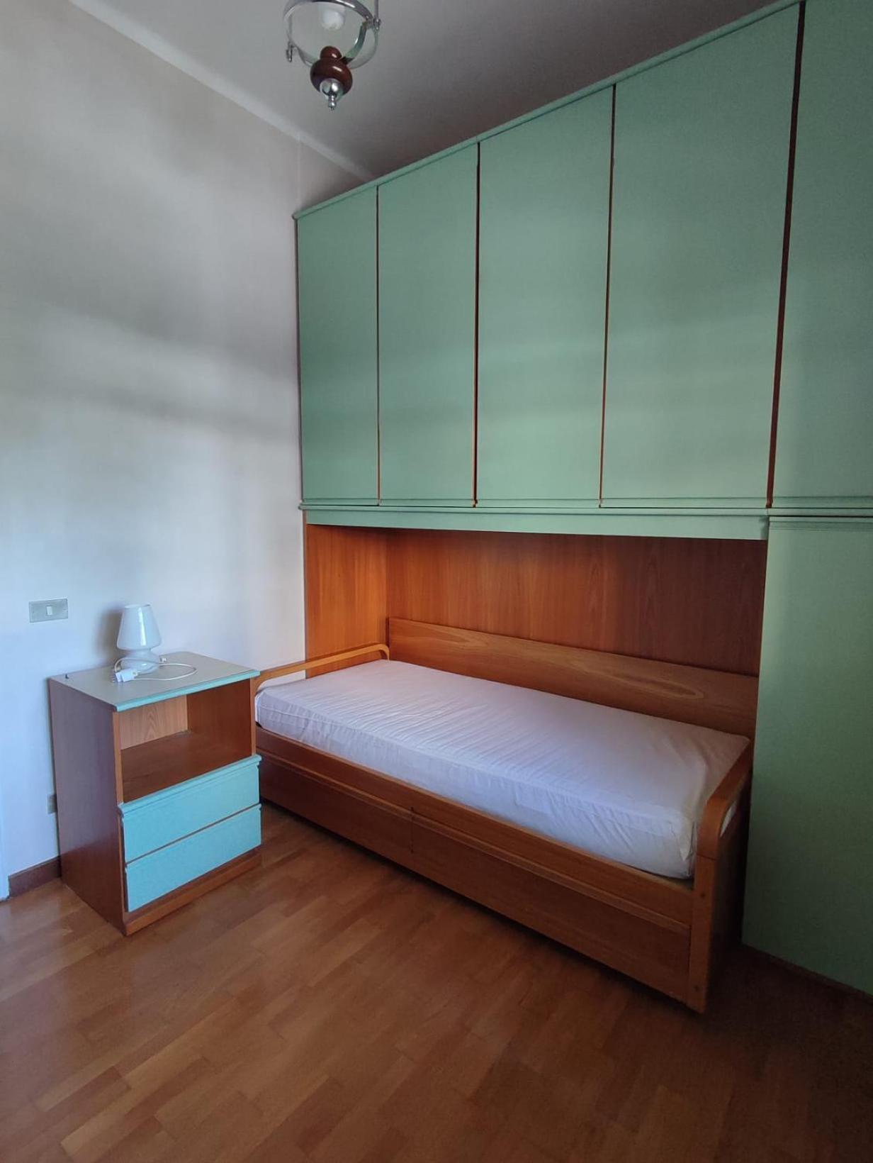 Il Giardino Di Paolo Apartment Turin Bagian luar foto