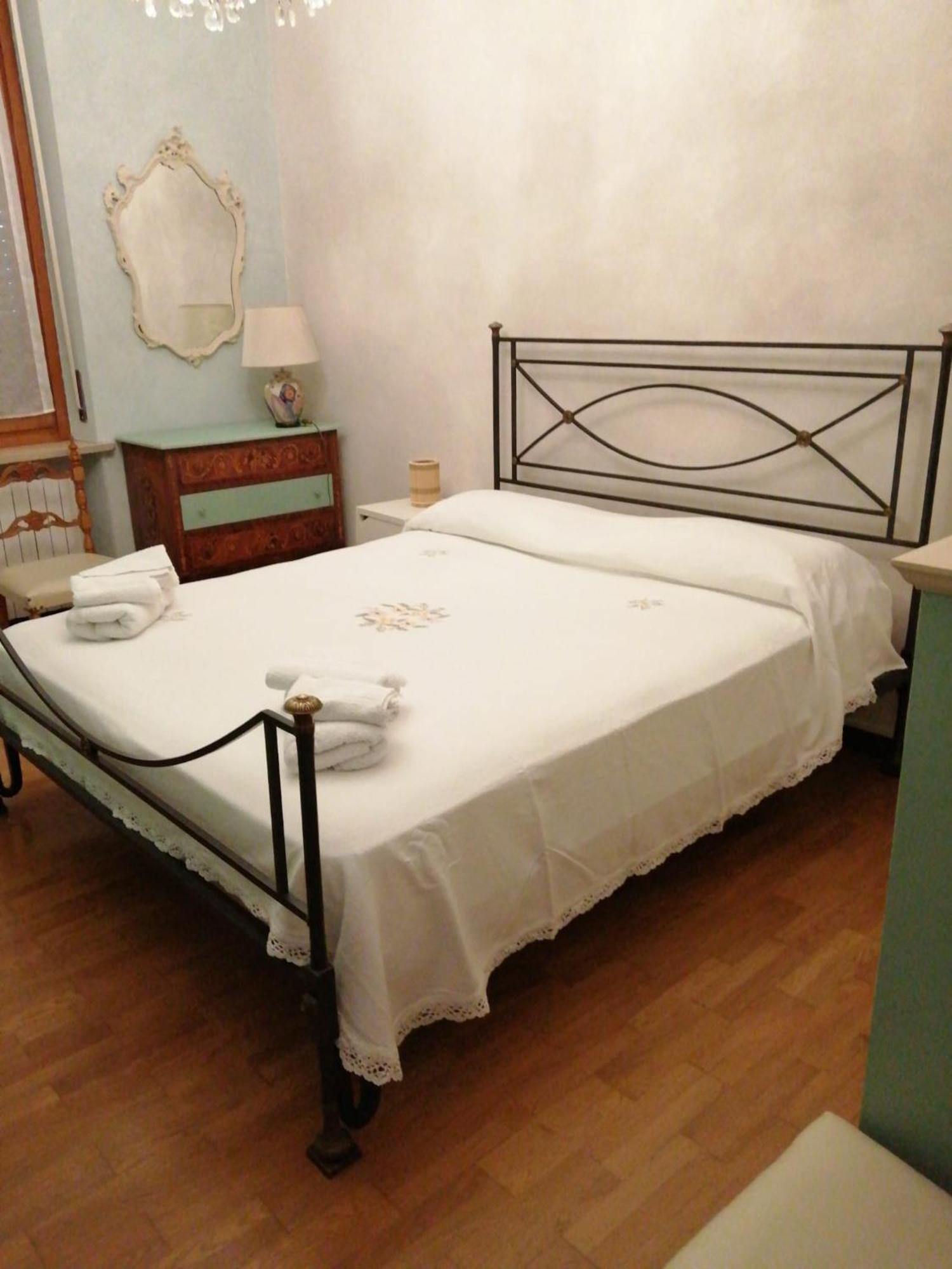 Il Giardino Di Paolo Apartment Turin Bagian luar foto