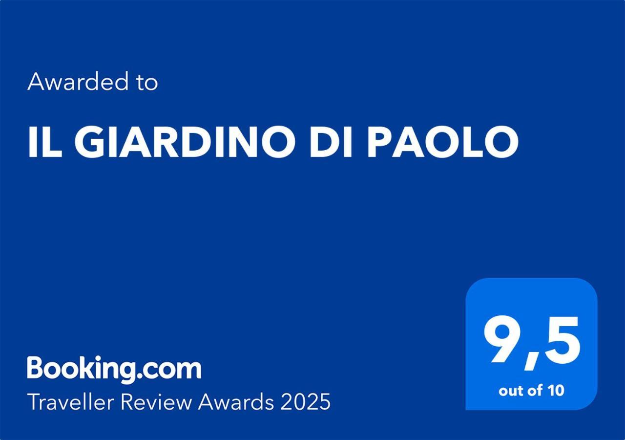Il Giardino Di Paolo Apartment Turin Bagian luar foto